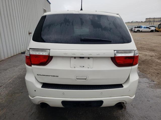 Photo 6 from auction – 2012 DODGE DURANGO R/ with VIN 1C4SDHCT1CC180769