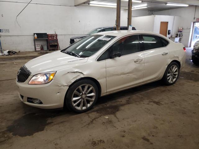 BUICK VERANO 2013 con VIN 1G4PP5SK9D4143755 - Foto de la subasta