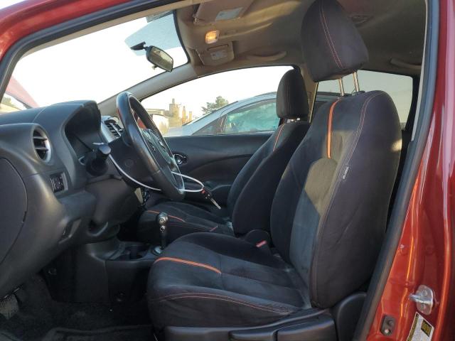 Photo 7 from auction – 2016 NISSAN VERSA NOTE with VIN 3N1CE2CP0GL377205