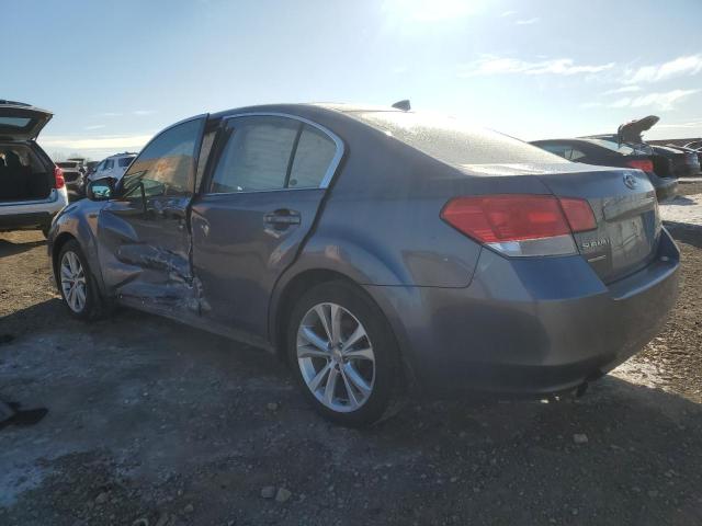 Photo 2 from auction – 2013 SUBARU LEGACY 2.5 with VIN 4S3BMCK63D3028492