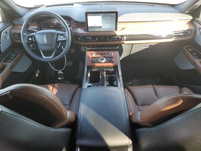 Photo 8 from auction – 2023 LINCOLN AVIATOR RE with VIN 5LM5J7WC7PGL14770