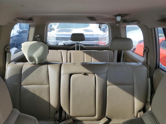 Photo 10 from auction – 2004 HONDA PILOT EXL with VIN 2HKYF18564H525807