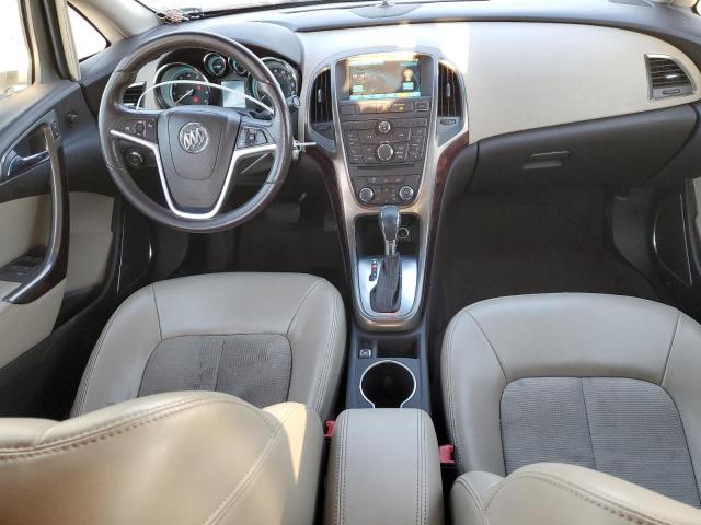 Photo 8 from auction – 2012 BUICK VERANO with VIN 1G4PP5SKXC4205906