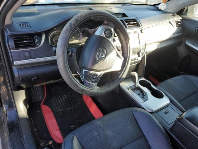 Photo 8 from auction – 2014 TOYOTA CAMRY L with VIN 4T1BF1FK2EU764210