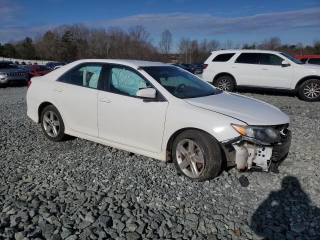 Photo 4 from auction – 2014 TOYOTA CAMRY L with VIN 4T1BF1FK6EU457638