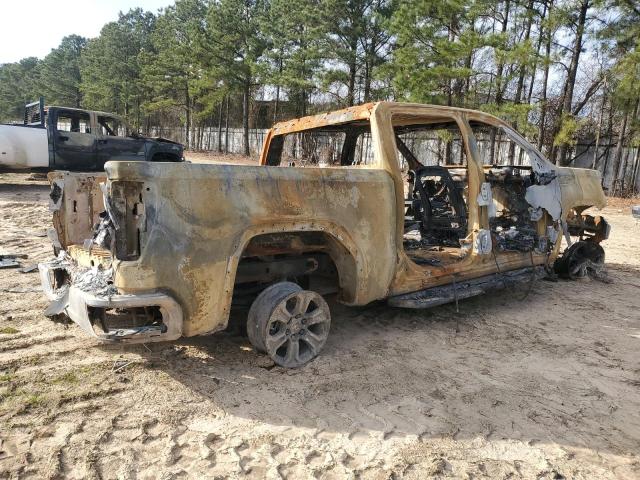 Photo 3 from auction – 2023 GMC SIERRA C15 with VIN 3GTPHBEDXPG320138