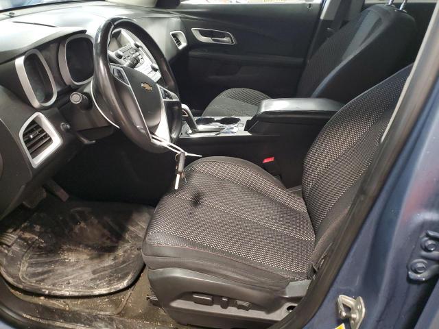 Photo 7 from auction – 2011 CHEVROLET EQUINOX LT with VIN 2CNALDEC9B6210432
