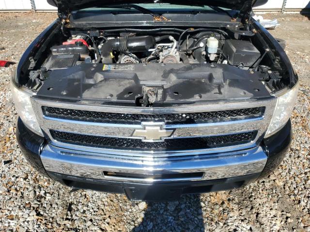 Photo 11 from auction – 2009 CHEVROLET SILVERADO with VIN 1GCEC19X79Z255692