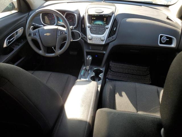 Photo 8 from auction – 2016 CHEVROLET EQUINOX LS with VIN 2GNFLEEK3G6138276