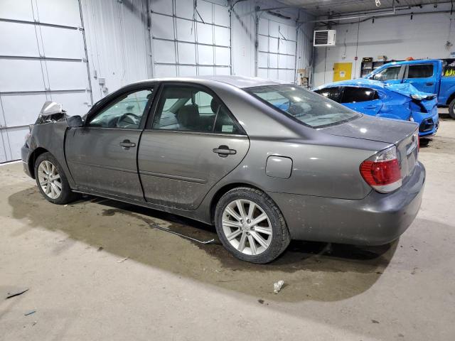 Photo 2 from auction – 2005 TOYOTA CAMRY LE with VIN JTDBE30K253035237