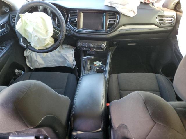 Photo 8 from auction – 2021 DODGE DURANGO SX with VIN 1C4RDHAG5MC760726