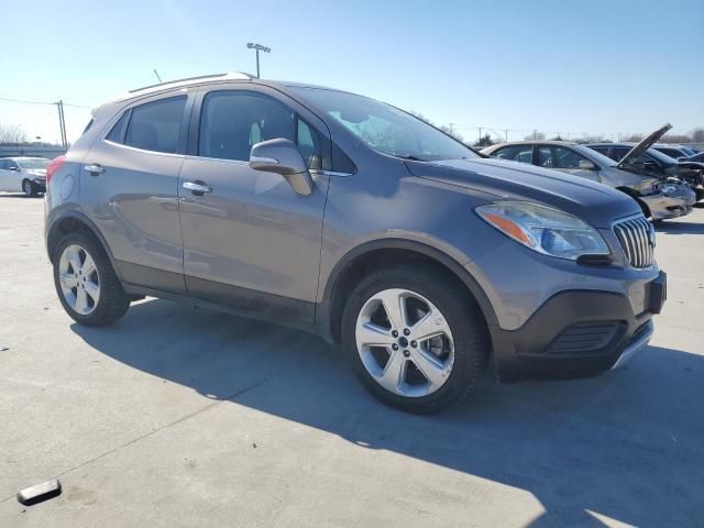 Photo 4 from auction – 2015 BUICK ENCORE with VIN KL4CJASB2FB051540