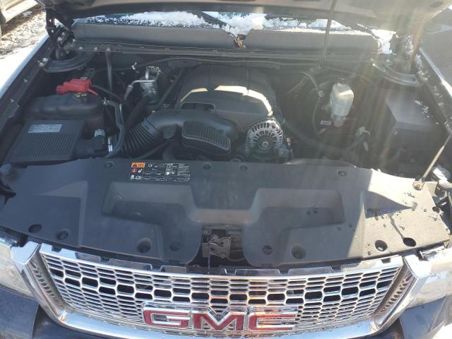 Photo 11 from auction – 2011 GMC SIERRA K15 with VIN 3GTP2VE37BG271614