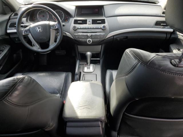 Photo 8 from auction – 2011 HONDA ACCORD SE with VIN 1HGCP2F64BA130474