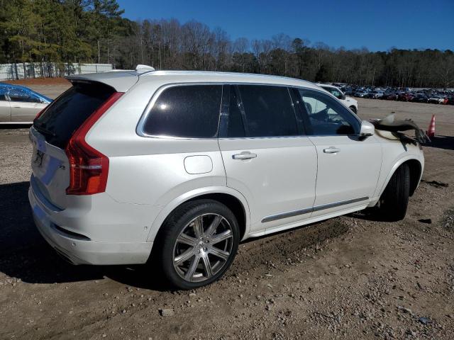 Photo 3 from auction – 2017 VOLVO XC90 T6 with VIN YV4A22PL4H1107100