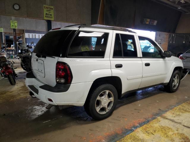 Photo 3 from auction – 2008 CHEVROLET TRAILBLAZE with VIN 1GNDT13S682119397