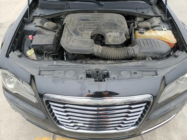 Photo 11 from auction – 2014 CHRYSLER 300 S with VIN 2C3CCAGG7EH357258