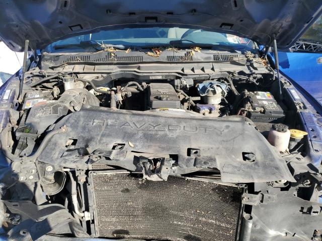 Photo 11 from auction – 2015 RAM 2500 ST with VIN 3C6UR5CL9FG594318