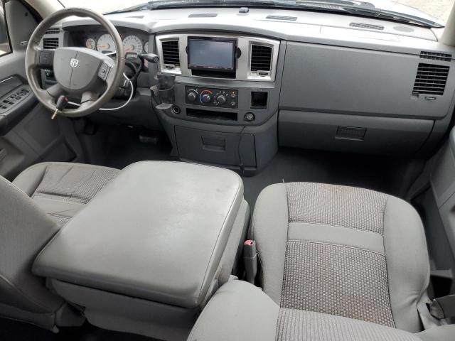 Photo 8 from auction – 2007 DODGE RAM 1500 S with VIN 1D7HA18297J541408