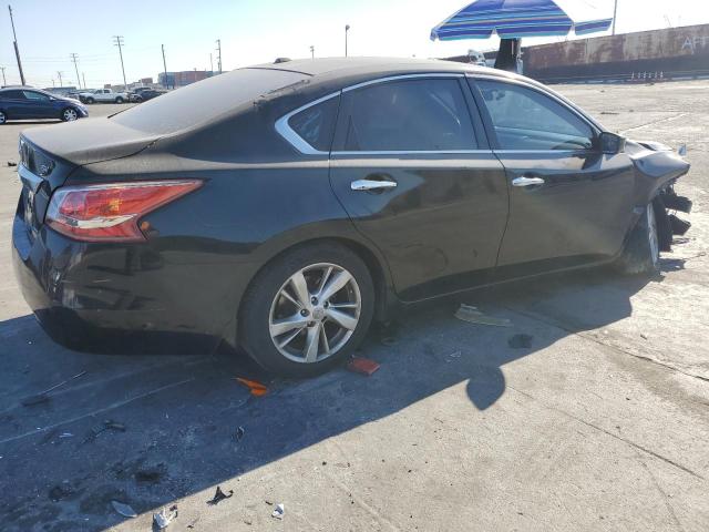 Photo 3 from auction – 2013 NISSAN ALTIMA 2.5 with VIN 1N4AL3AP4DN471446