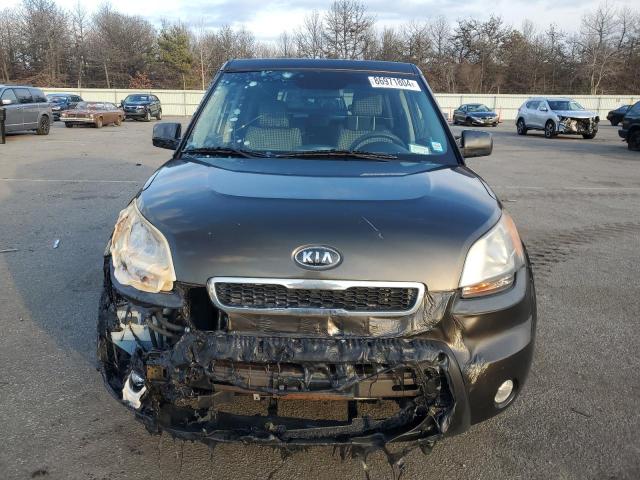 Снимка 5 от търг – 2010 KIA SOUL + с VIN KNDJT2A22A7192778