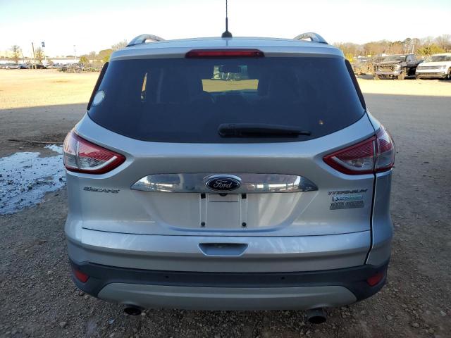 Photo 6 from auction – 2014 FORD ESCAPE TIT with VIN 1FMCU0J92EUD22147