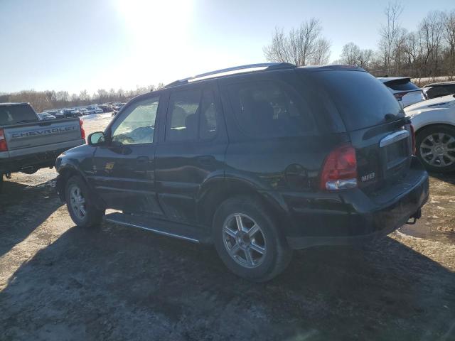 Photo 2 from auction – 2006 BUICK RAINIER CX with VIN 5GADT13S562162944