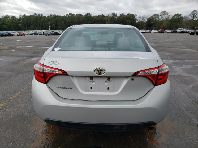 Photo 6 from auction – 2016 TOYOTA COROLLA L with VIN 2T1BURHE0GC681312