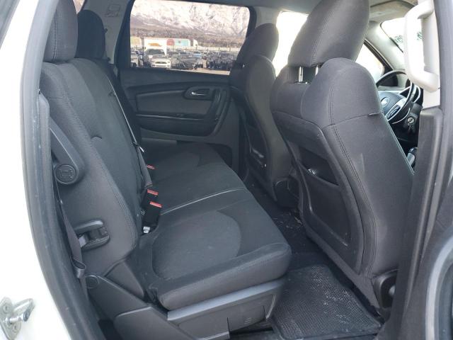 Photo 10 from auction – 2012 CHEVROLET TRAVERSE L with VIN 1GNKVGED0CJ138903