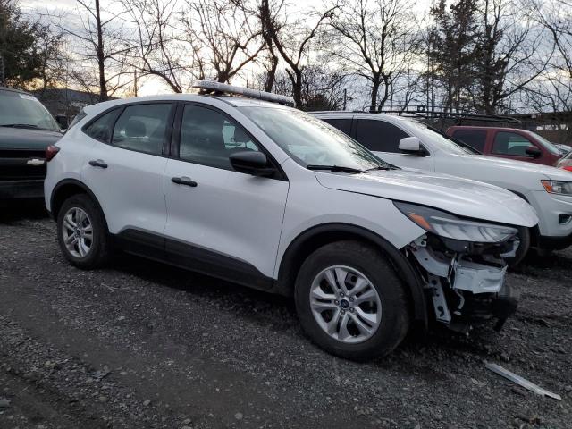 Photo 4 from auction – 2023 FORD ESCAPE with VIN 1FMCU9FNXPUA80639