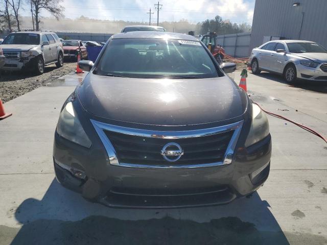 Photo 5 from auction – 2013 NISSAN ALTIMA 2.5 with VIN 1N4AL3AP0DC908063