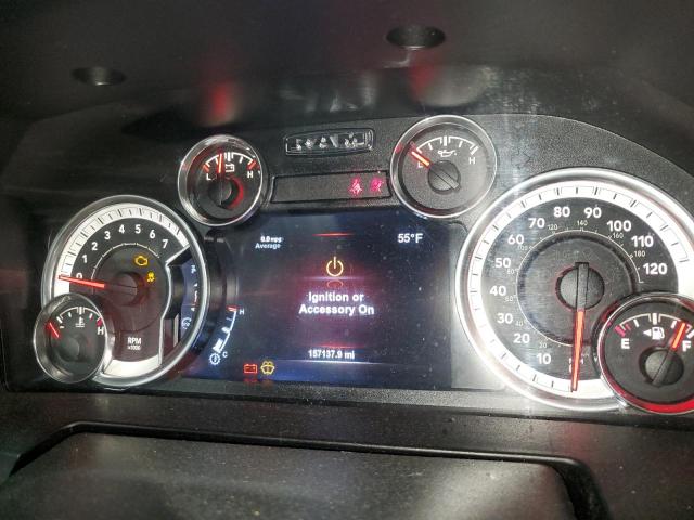 Photo 9 from auction – 2017 RAM 1500 SPORT with VIN 1C6RR7MT0HS769566