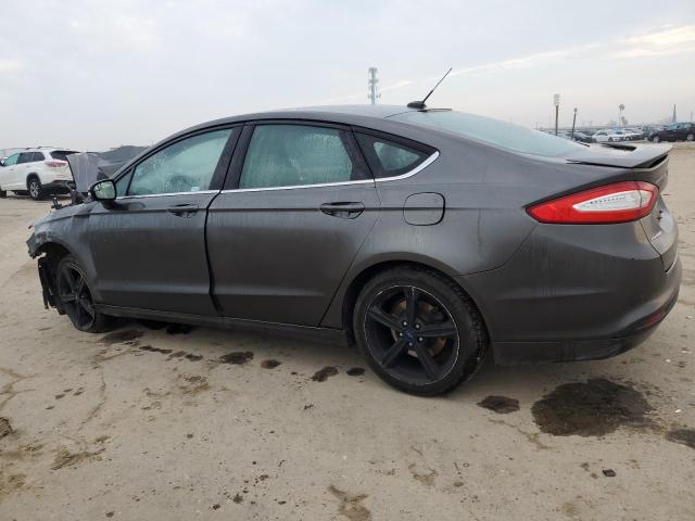 Photo 2 from auction – 2016 FORD FUSION SE with VIN 3FA6P0H73GR123363
