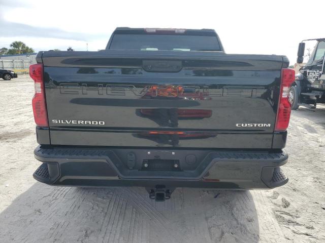 Photo 6 from auction – 2024 CHEVROLET SILVERADO with VIN 1GCPDBEK5RZ115663