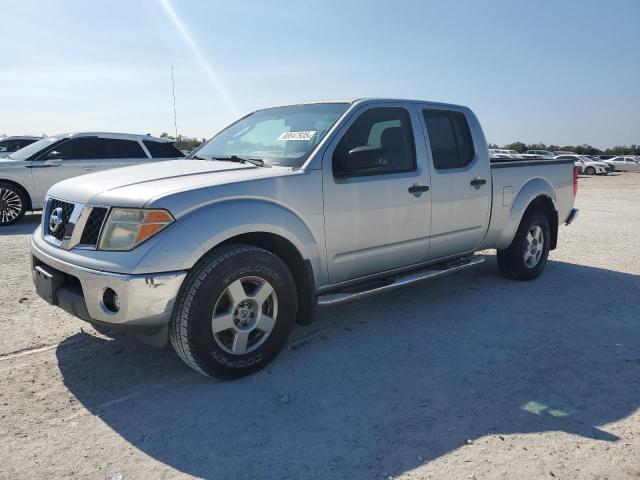 NISSAN FRONTIER C 2008 with VIN 1N6AD09W08C432160 - Photo from auction