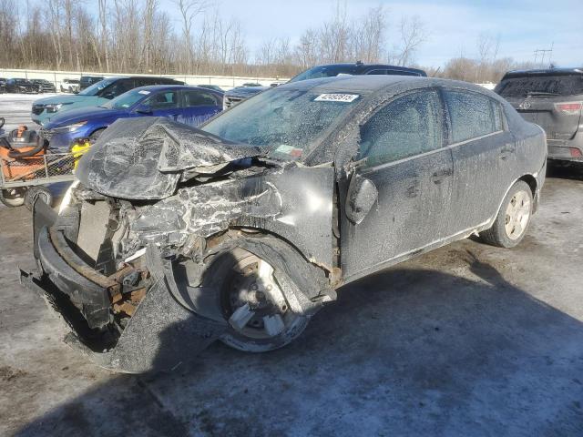 Photo 1 from auction – 2007 NISSAN SENTRA 2.0 with VIN 3N1AB61E97L624536