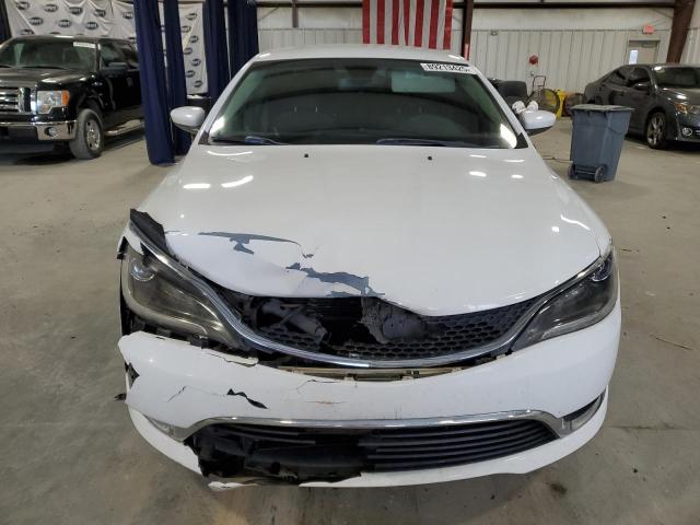 Photo 5 from auction – 2016 CHRYSLER 200 LIMITE with VIN 1C3CCCAB4GN133142