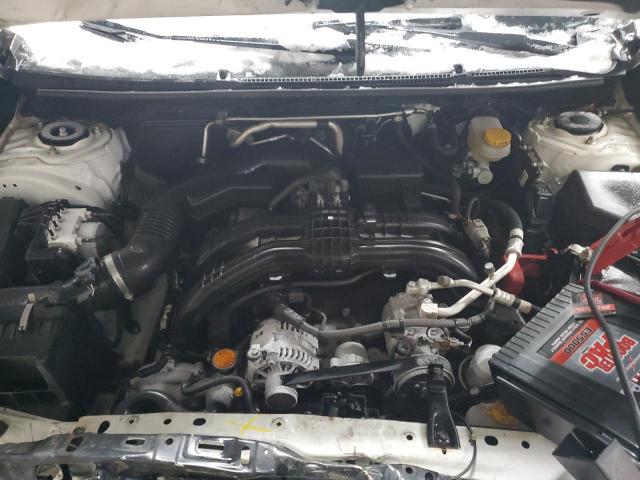 Photo 11 from auction – 2018 SUBARU CROSSTREK with VIN JF2GTABC1JH280809