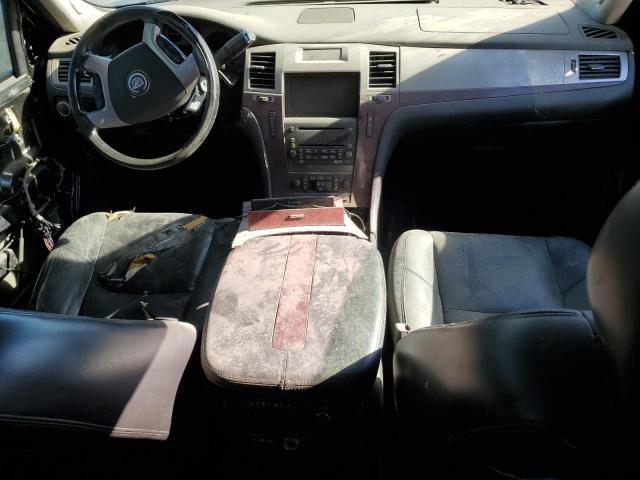 Photo 8 from auction – 2007 CADILLAC ESCALADE E with VIN 1GYFK66877R336524