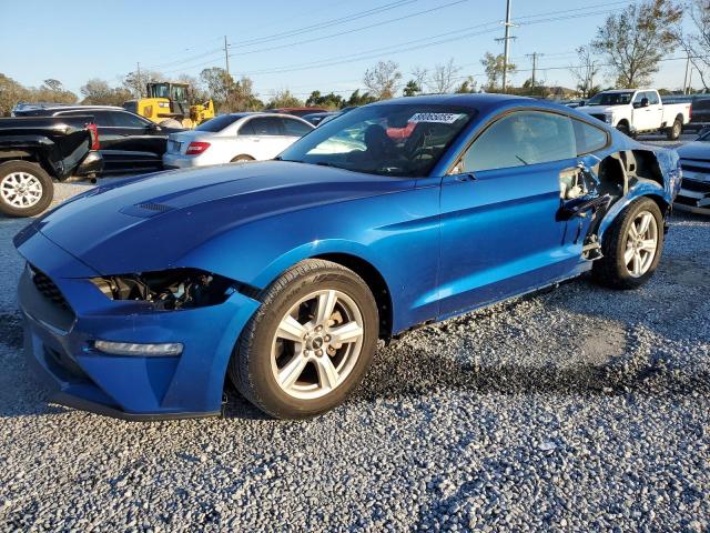 صورة رقم 1 من المزاد - 2018 FORD MUSTANG مع VIN 1FA6P8TH8J5116630