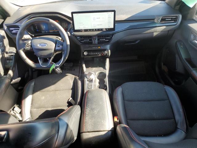 Photo 8 from auction – 2023 FORD ESCAPE ST with VIN 1FMCU0MN5PUB47646