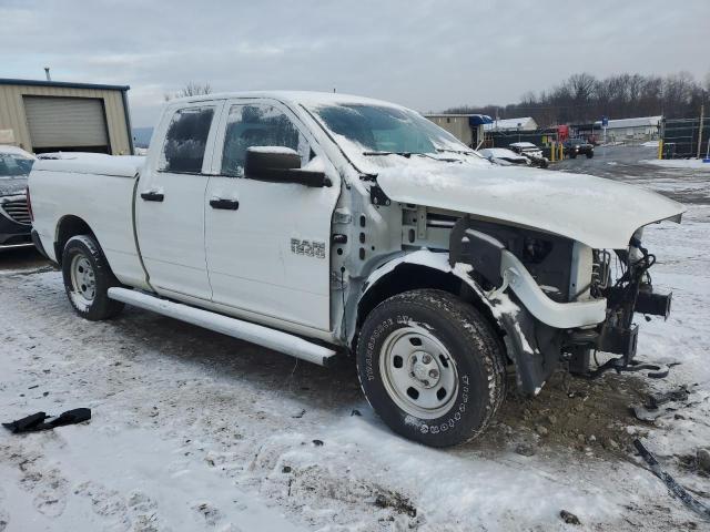 Photo 4 from auction – 2016 RAM 1500 ST with VIN 1C6RR7FG5GS390433
