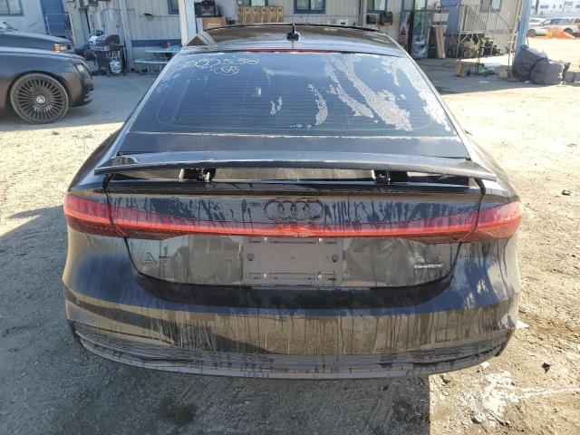 Photo 6 from auction – 2024 AUDI A7 PREMIUM with VIN WAUU2BF23RN000538