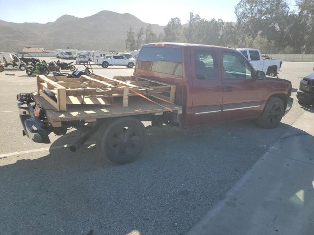 Photo 3 from auction – 2005 CHEVROLET SILVERADO with VIN 1GCEC19T35Z127134