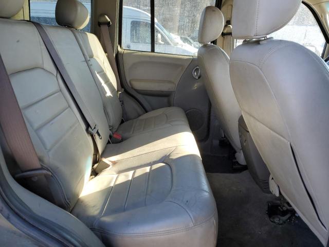 Photo 11 from auction – 2004 JEEP LIBERTY LI with VIN 1J4GL58K14W152214