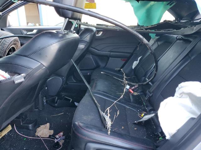 Photo 11 from auction – 2024 FORD ESCAPE ST with VIN 1FMCU0MN3RUA74960
