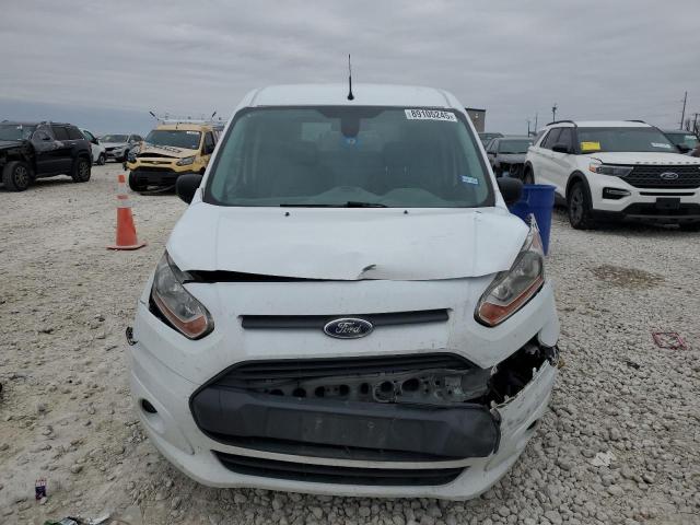 Photo 5 from auction – 2016 FORD TRANSIT CO with VIN NM0LS7F76G1289259