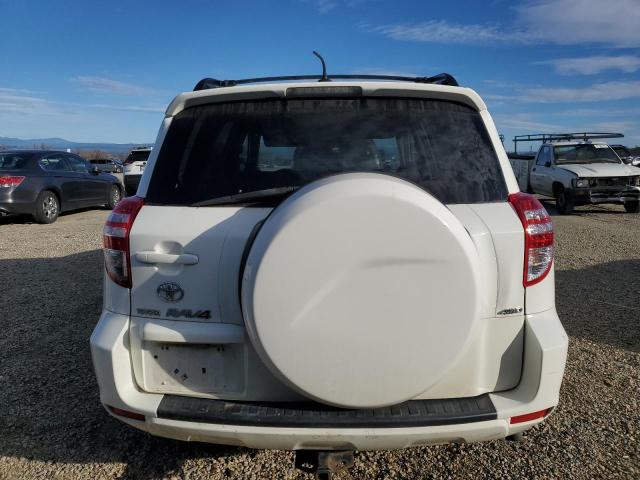 Photo 6 from auction – 2010 TOYOTA RAV4 with VIN 2T3BF4DV8AW033457