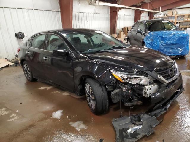 Photo 4 from auction – 2017 NISSAN ALTIMA 2.5 with VIN 1N4AL3AP2HC286412