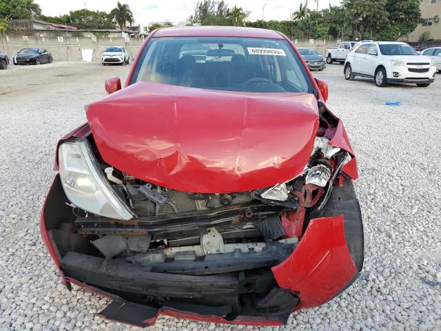 Photo 5 from auction – 2010 NISSAN VERSA S with VIN 3N1BC1CP8AL424497